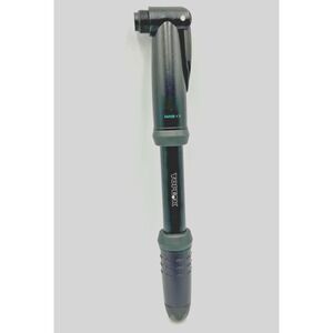 Topeak Mountain MMB 2G Mini Master Blaster Bike Pump‎ Schrader, Portable, Tested